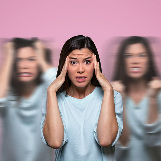 Relixa blog – Tajomstvá ženského cyklu – ako hormóny riadia naše telo